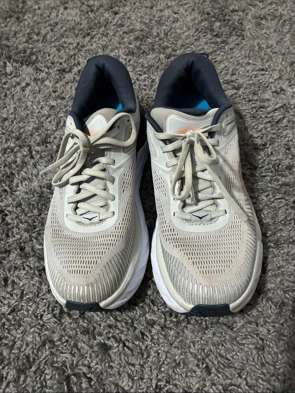 Hoka bondi 7